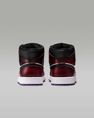 NIKE公式】エア ジョーダン 1 MID SE メンズシューズ.オンラインストア